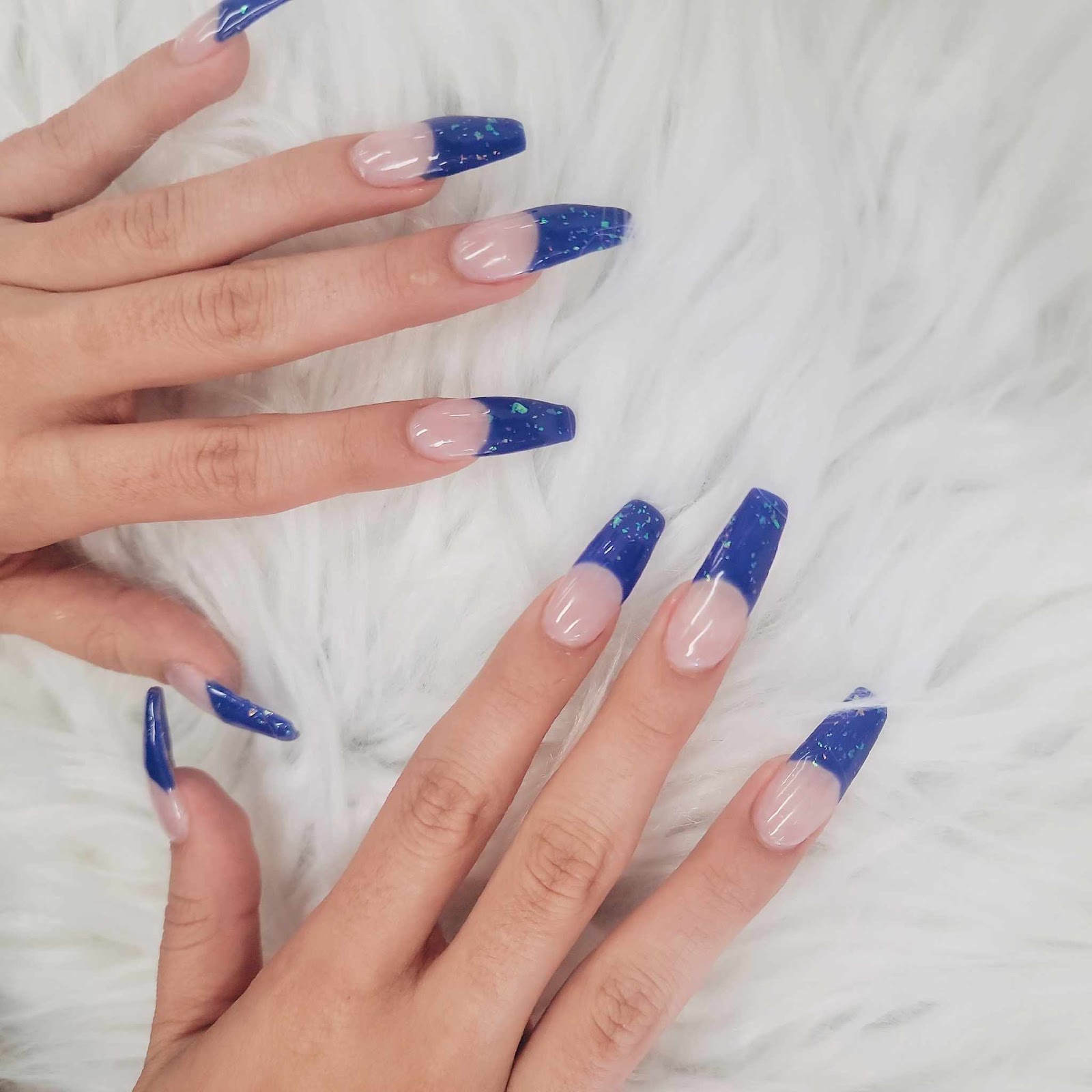 C&G Nails and Spa Littleton nail photo 1
