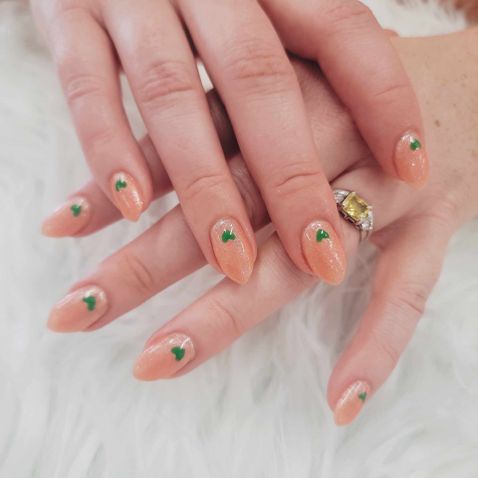 C&G Nails and Spa Littleton nail photo 2