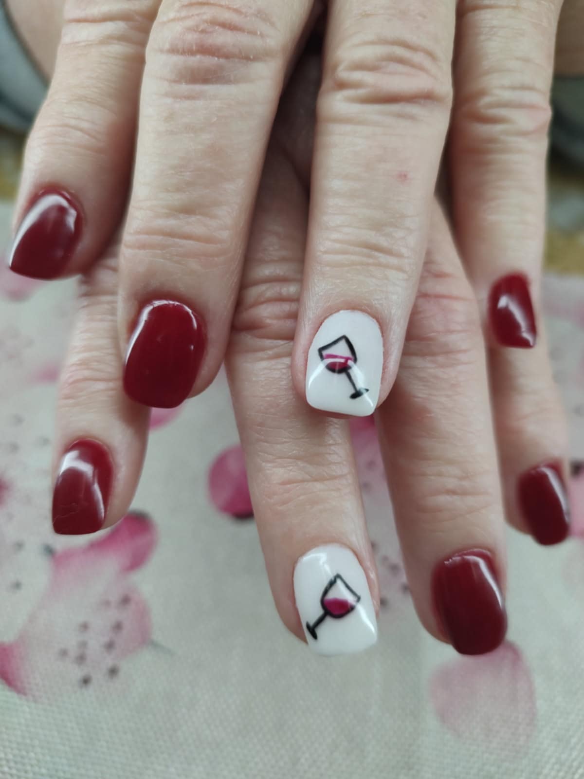 C&G Nails and Spa Littleton nail photo 3