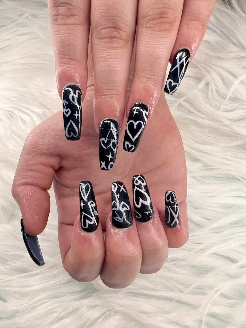 C&G Nails and Spa Littleton nail photo 4