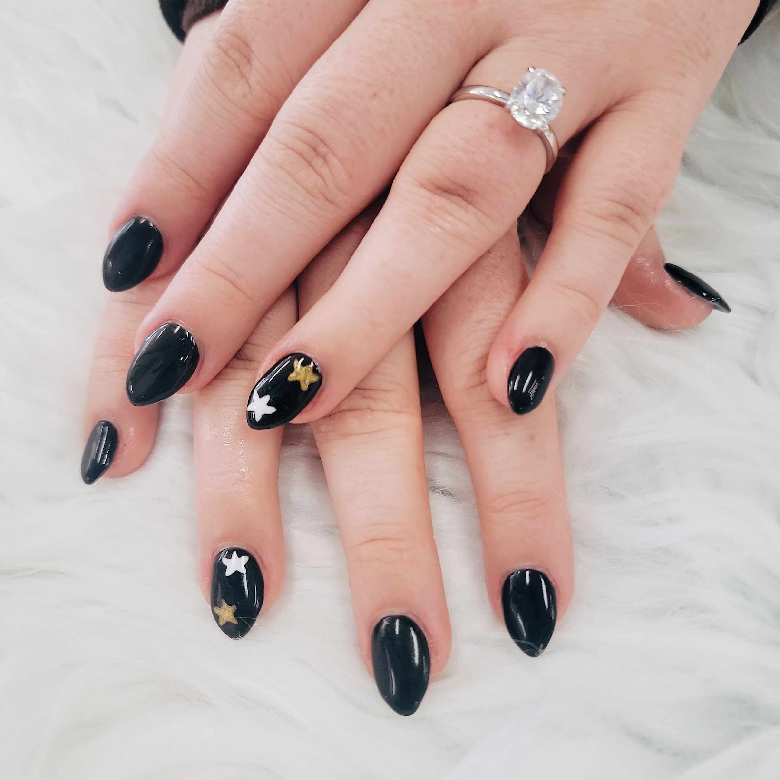 C&G Nails and Spa Littleton nail photo 5