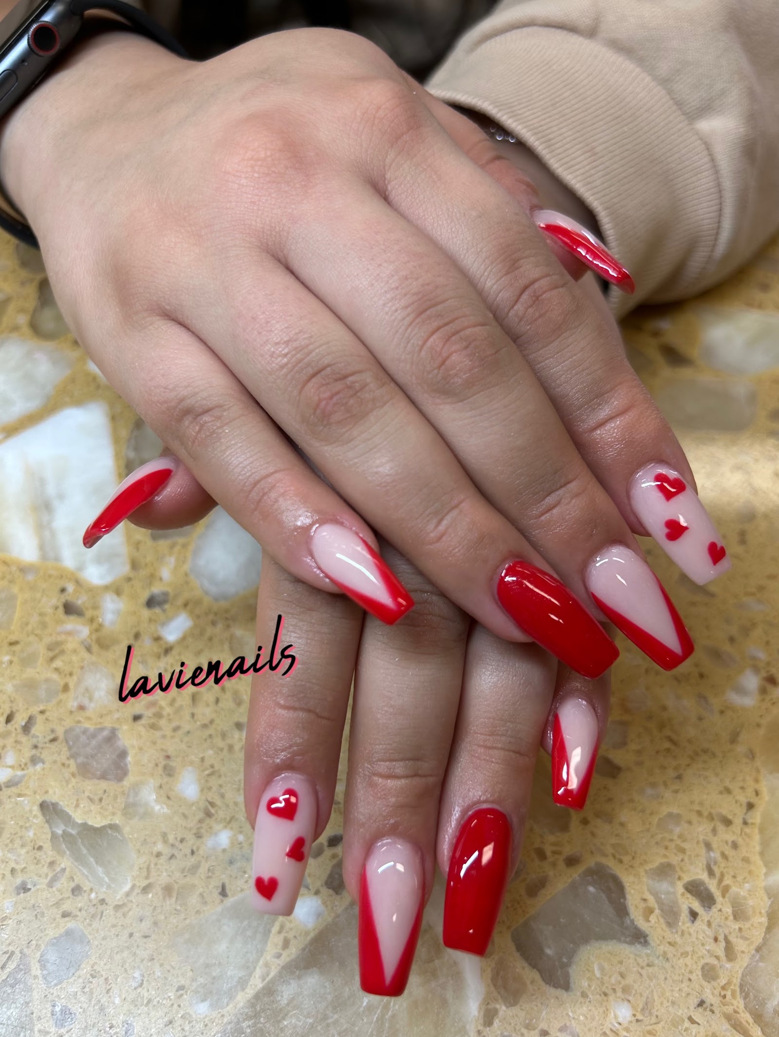 C&G Nails and Spa Littleton nail photo 6