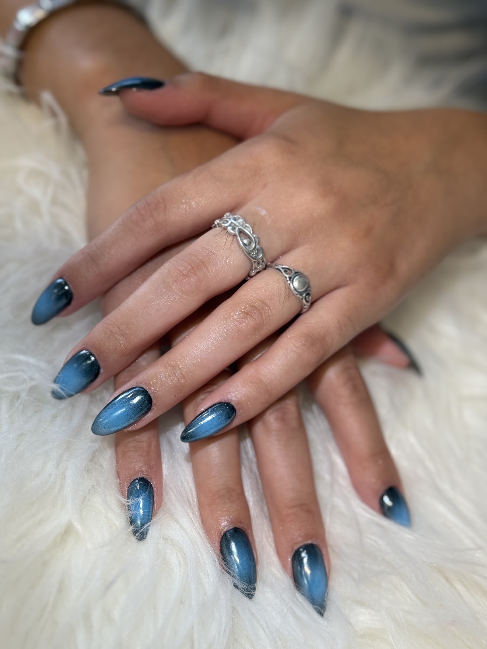 C&G Nails and Spa Littleton nail photo 7