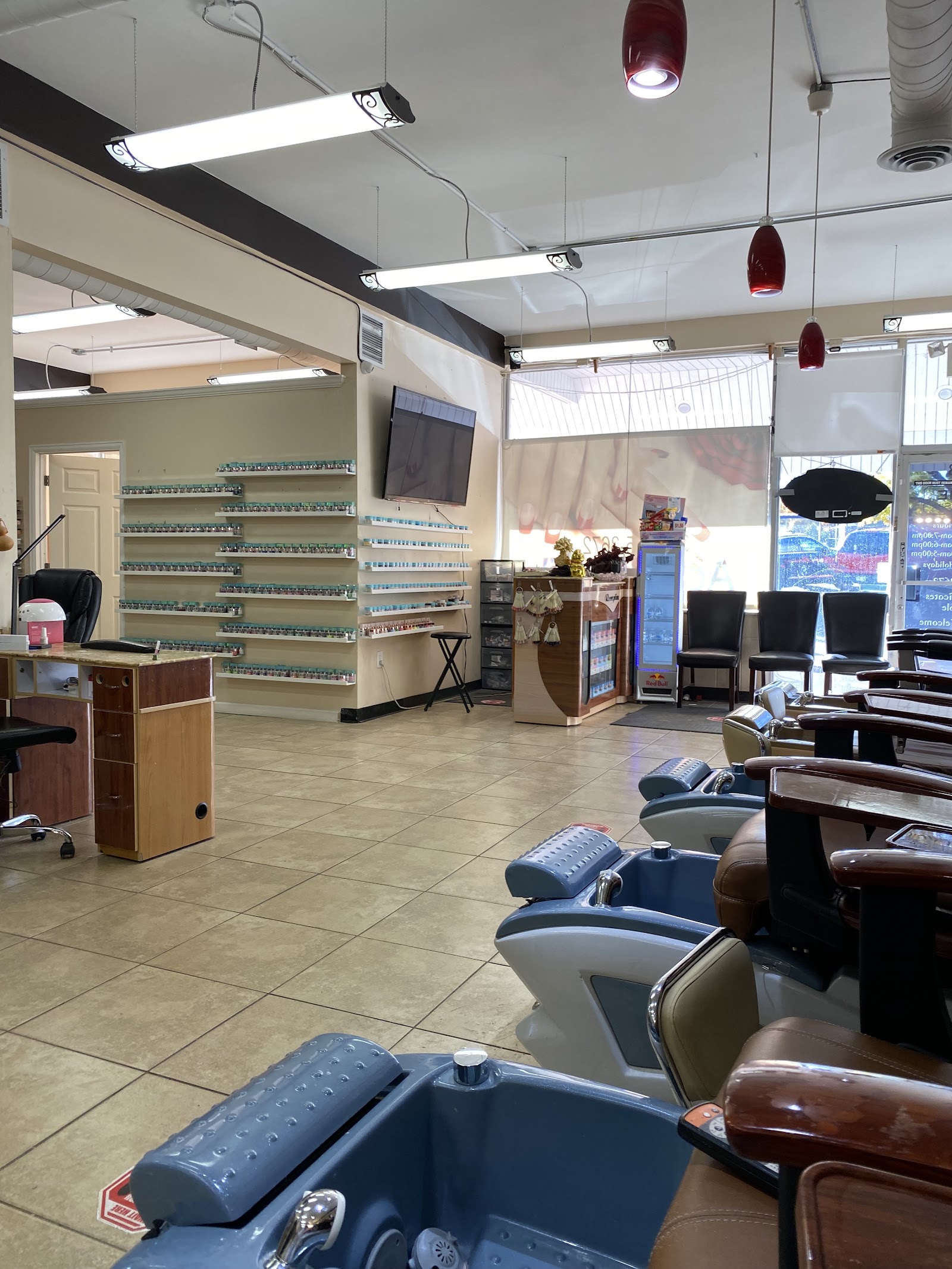 C&G Nails and Spa Littleton nail photo 8